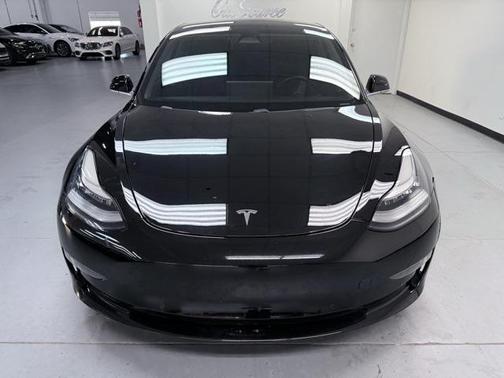 2020 Tesla Model 3 Performance