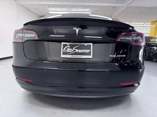 2020 Tesla Model 3 Performance