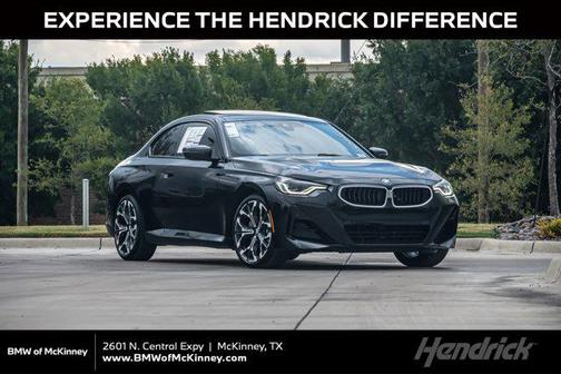 2025 BMW 230 i xDrive