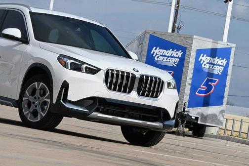 2026 BMW X1 xDrive28i