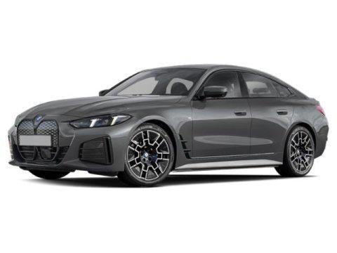 2025 BMW i4 Gran Coupe xDrive40