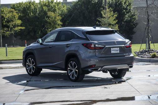 2022 Lexus RX 350 Premium