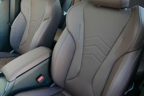 2026 BMW 228 Gran Coupe i