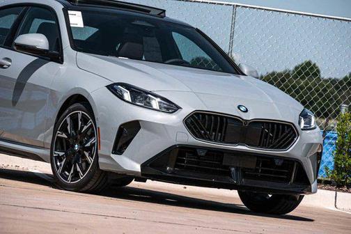 2026 BMW 228 Gran Coupe i