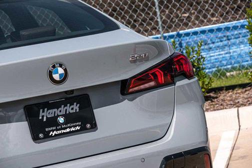 2026 BMW 228 Gran Coupe i