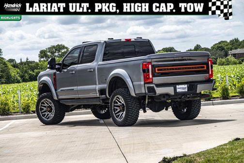 2023 Ford F-250 Lariat