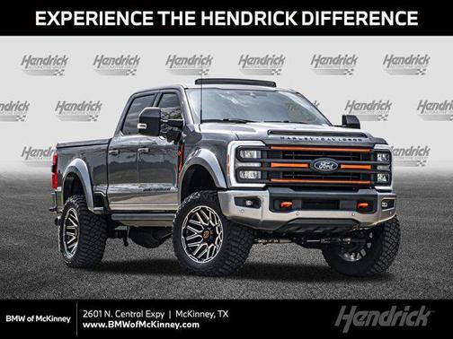 2023 Ford F-250 Lariat