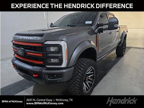 2023 Ford F-250 Lariat