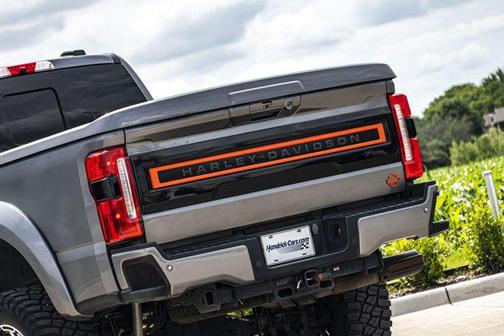2023 Ford F-250 Lariat