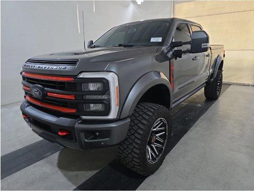 2023 Ford F-250 Lariat