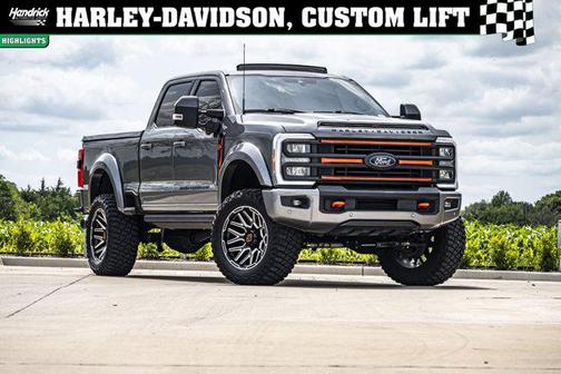 2023 Ford F-250 Lariat