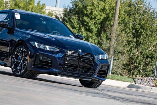 2026 BMW M440 i xDrive