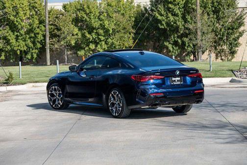 2026 BMW M440 i xDrive