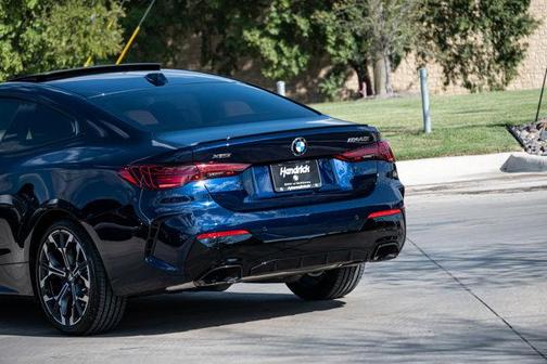2026 BMW M440 i xDrive