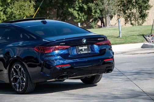 2026 BMW M440 i xDrive