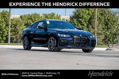 2026 BMW M440 i xDrive