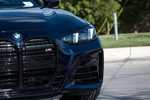 2026 BMW M440 i xDrive