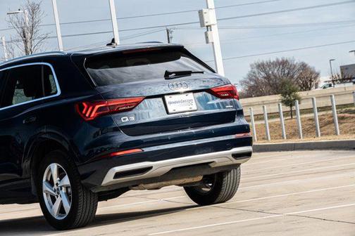 2020 Audi Q3 45 Premium