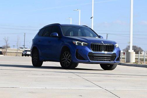 2024 BMW X1 xDrive28i