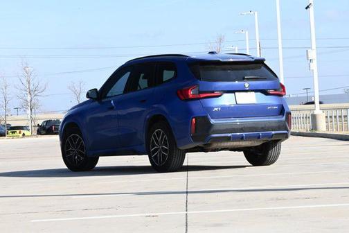 2024 BMW X1 xDrive28i