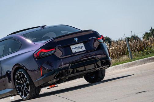 2023 BMW M240 i xDrive