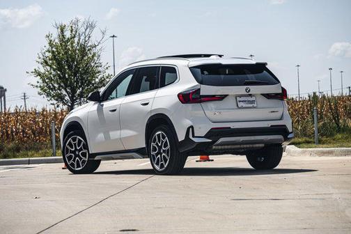 2024 BMW X1 xDrive28i