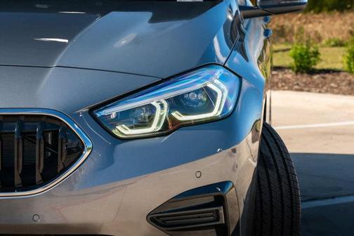 2024 BMW 228 Gran Coupe sDrive