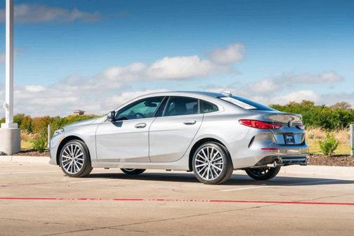 2024 BMW 228 Gran Coupe sDrive