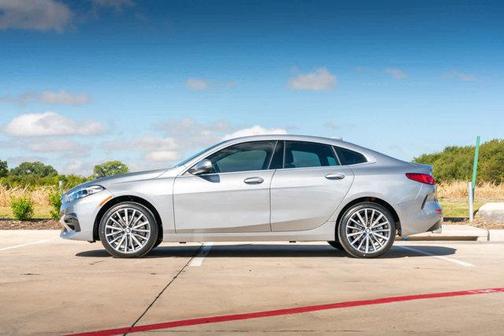 2024 BMW 228 Gran Coupe sDrive