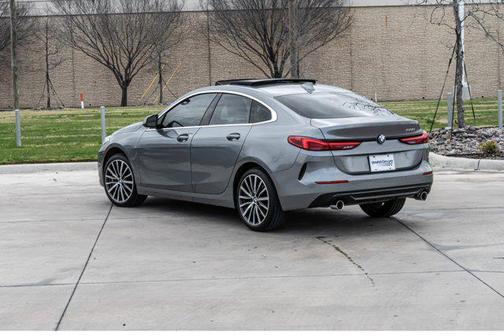 2024 BMW 228 Gran Coupe sDrive