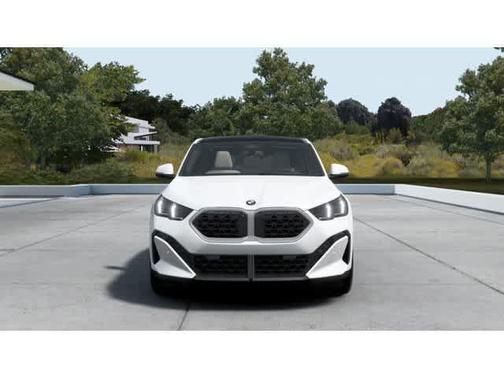 2026 BMW X2 xDrive28i
