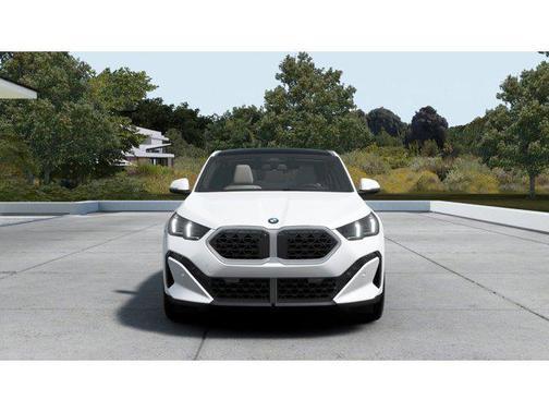 2026 BMW X2 xDrive28i