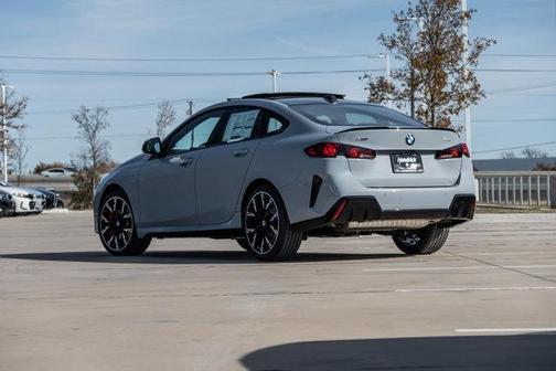 2026 BMW 228 Gran Coupe xDrive