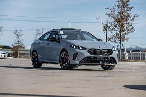 2026 BMW 228 Gran Coupe xDrive