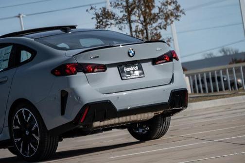 2026 BMW 228 Gran Coupe xDrive