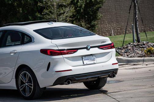 2022 BMW 228 Gran Coupe i
