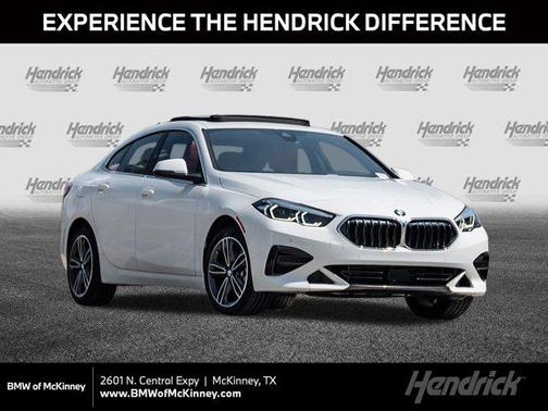 2022 BMW 228 Gran Coupe i