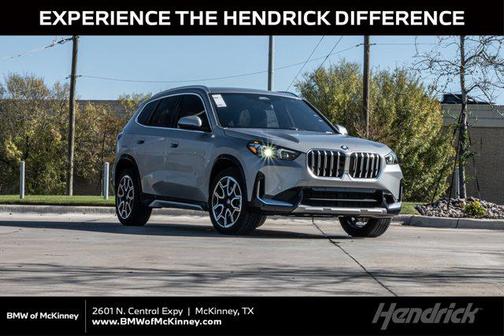 2026 BMW X1 xDrive28i