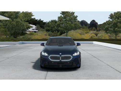 Tanzanite Blue II Metallic 2026 BMW 228 Gran Coupe 228 Gran Coupe