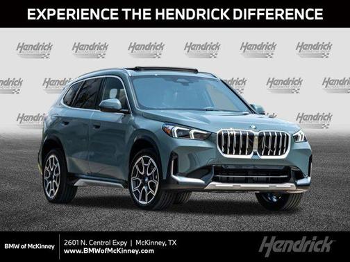 2025 BMW X1 xDrive28i