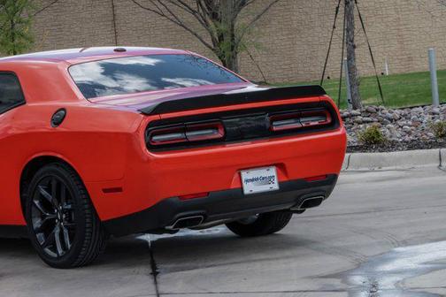 2020 Dodge Challenger R/T