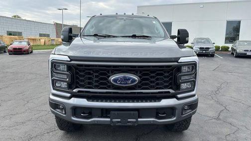 2024 Ford F-350 Lariat