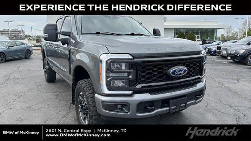 2024 Ford F-350 Lariat
