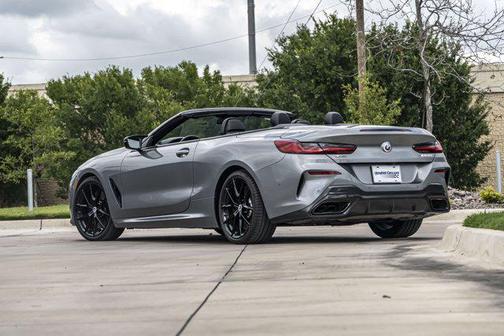2023 BMW M850 i xDrive