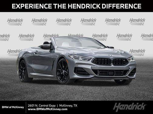 2023 BMW M850 i xDrive
