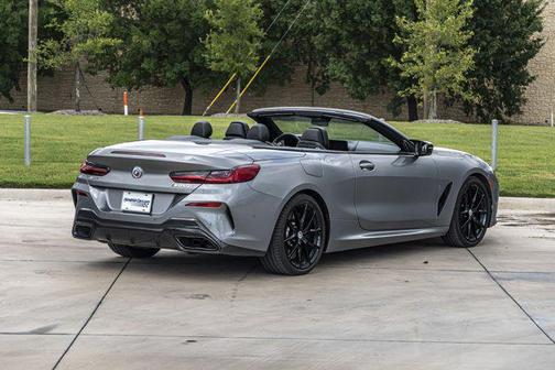 2023 BMW M850 i xDrive