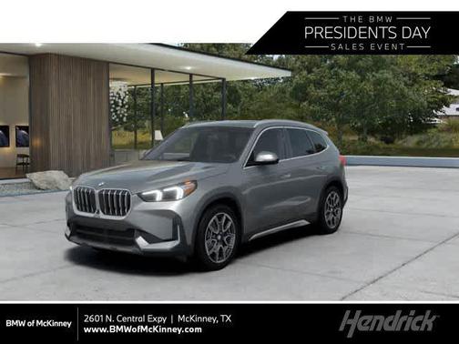 2026 BMW X1 xDrive28i