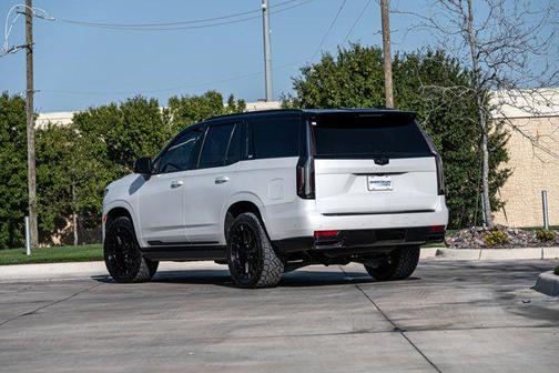 2024 Cadillac Escalade Sport