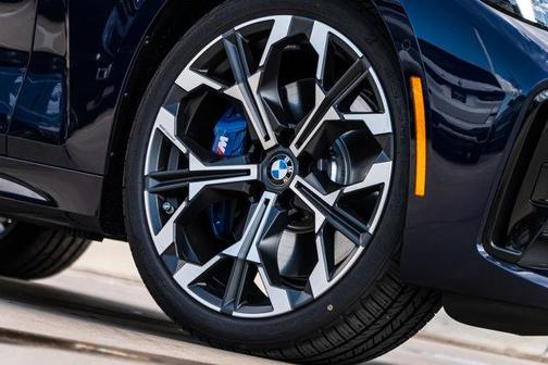 2026 BMW 430 i