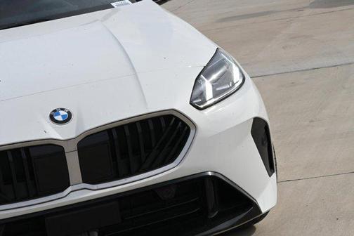 2026 BMW 228 Gran Coupe i